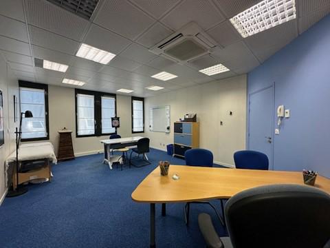 Bureau Orléans 64m² Location bureau Orléans Loiret OLBUR2314414 3